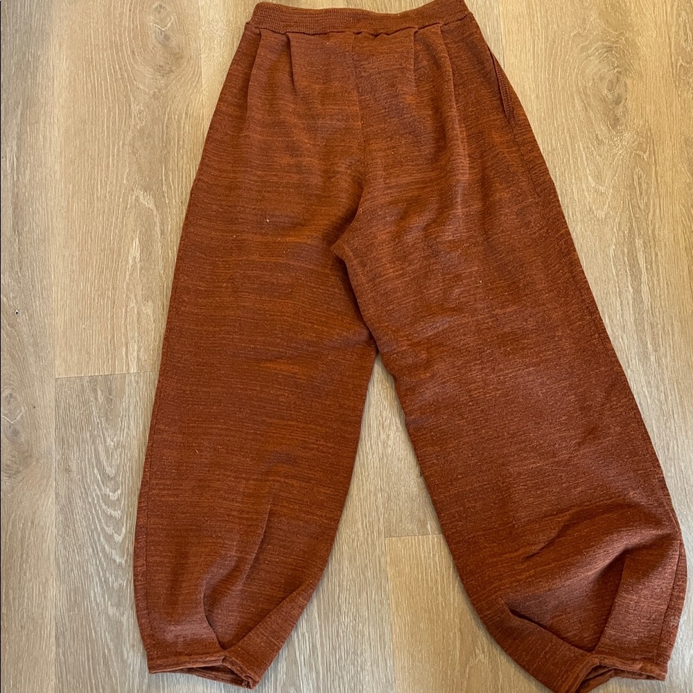 Free People Freya Pants - Picture 3 of 3